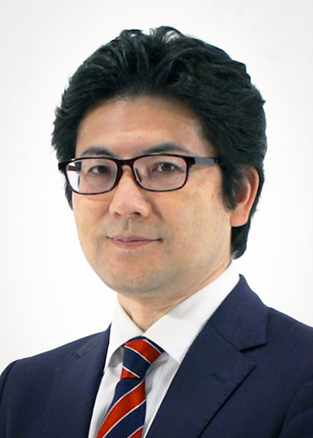 Dr. Kuzuya, Teiji